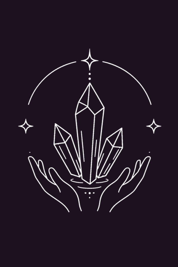 Crystal Therapy